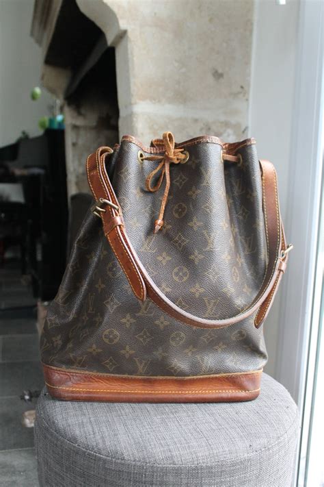 louis vuitton eden noe|Louis Vuitton vintage noe.